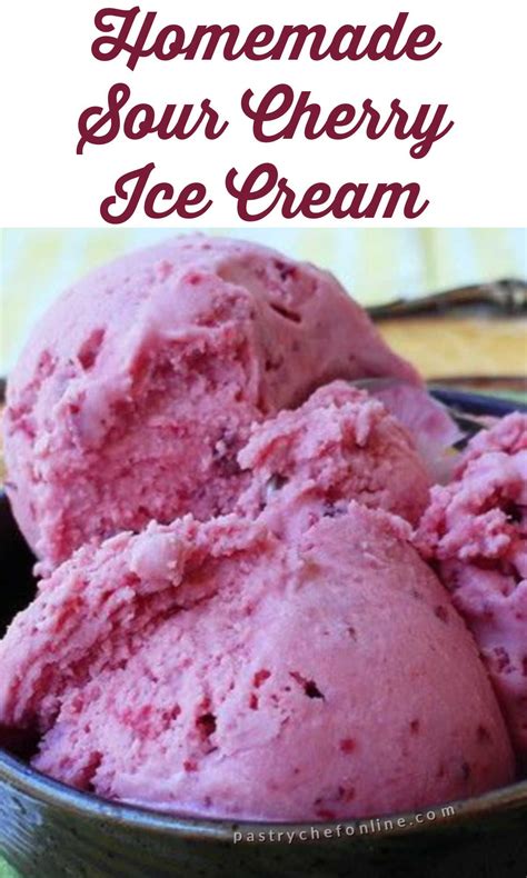 Discover 12 Sour Cherries and cherry recipes ideas | cherry desserts