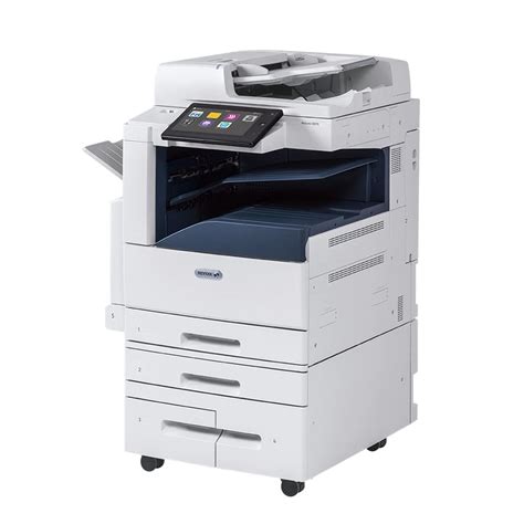 Xerox Altalink C Multifunction Printer Printer Copier Guys