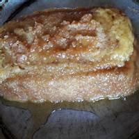 Budin De Pan En Microondas Receta De Ali Alinaibri Cookpad