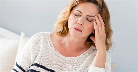 Multiple Sclerosis Headache: Is a Headache a Symptom of MS?