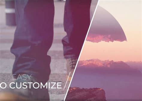 Premiere Pro Intro Template Free Template Premiere Pro Free