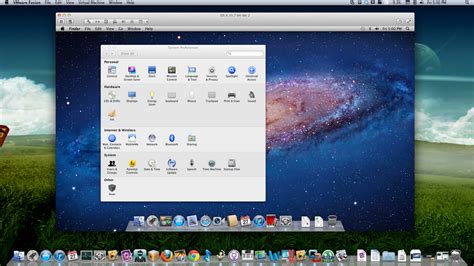 Mac Os Virtual Machine Download