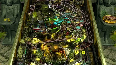 Zen Pinball version for PC - GamesKnit