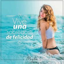 Morelia Garcia Nude Aznude