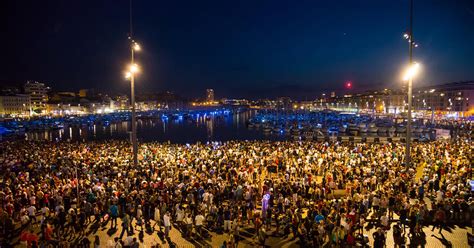 Où sortir à Marseille ce week end du 13 au 16 juillet 2023 Tarpin