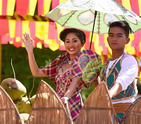 Palawan's Vibrant Festivals - A Fiesta of Culture and Tradition