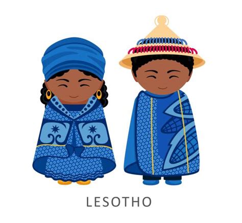 History of Sotho People - Twinkl SA - Twinkl