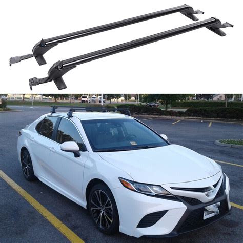 Toyota Camry Roof Rack - Exploring Top 10 Videos And 80+ Images