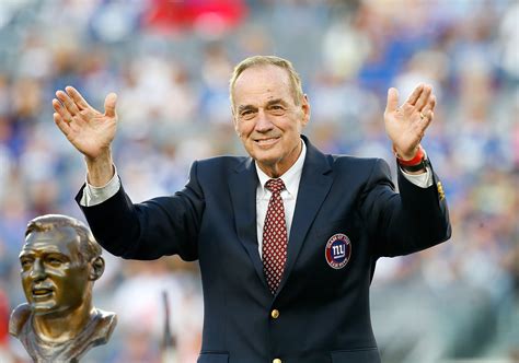 Sam Huff Dead At Nfl Legend Hall Of Fame Linebacker Passes Away