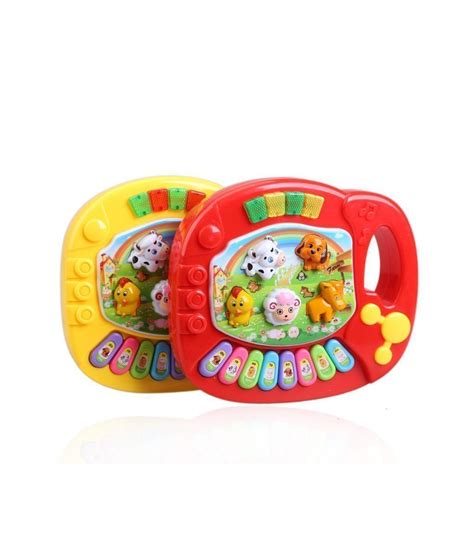 Musical Toys for Babies - up to 80% OFF. Buy from Luxenmart