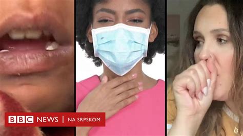 Korona Virus Prehlada Ili Grip Kako Razlikovati Simptome BBC News