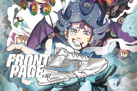 RTFKT Is the Creator-led Studio Bringing Nike Into the Metaverse