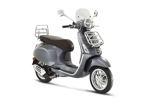 Vespa Primavera 150 Touring