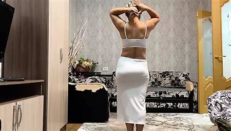 Milf Allowed To Touch Her Big Tits Before Anal Sex Xhamster