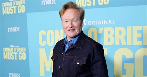 Conan OBrien Details Unpleasant Aftermath Of Hot Ones Episode