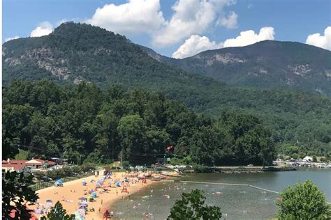 How to make the most of your time at Lake Lure