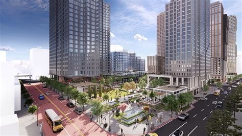 White Plains development: Galleria mall to be replaced with apartments