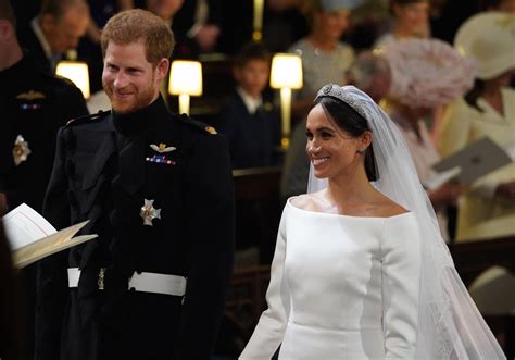 Mariage Du Prince Harry Et De Meghan Markle D Couvrez La Photo