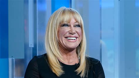 Suzanne Somers Dead At 76 Threes Company And Step By Step Actress