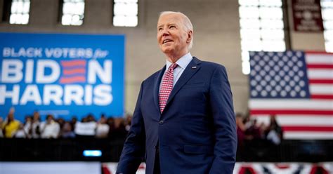 Biden afirma que pondrá fin a los recortes fiscales de Trump a los más