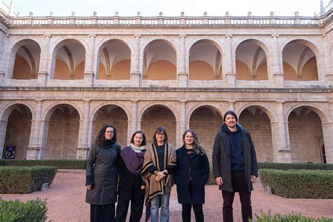 El Monasterio de San Miguel de los Reyes acogerá en mayo una acción