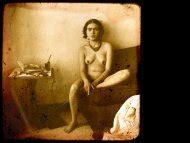 Naked Frida Kahlo Added By Blackzamuro
