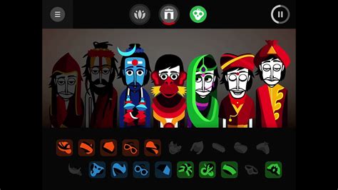 Incredibox V7 Jeevan 10 Minute Mix Youtube