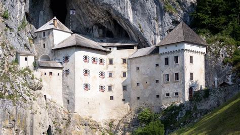 Predjama Castle Postojna Cave Park Welcome To The Official Website