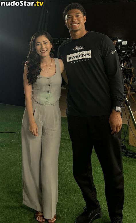 Mina Kimes Mina Kimes Nude Onlyfans Photo Nudostar Tv