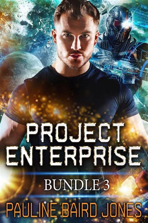 Project Enterprise Project Enterprise Bundle 3 Ebook Pauline Baird