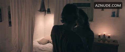 BOUREK NUDE SCENES AZNude