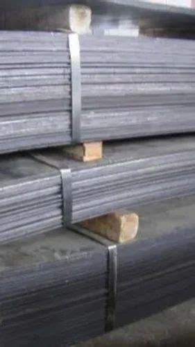 Stainless Steel Hot Rolled Plates Material Grade SS At 69000 Tonne In Ghaziabad