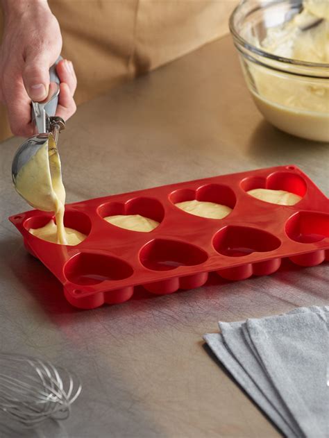 15 Tips On Baking With Silicone Molds Artofit