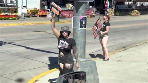 Sturgis Rally 2022 YouTube