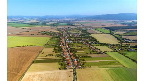 Obec Tesárske Mlyňany Mestá a obce GoSlovakia