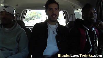 Nubian Guy Jizzes On Face XVIDEOS