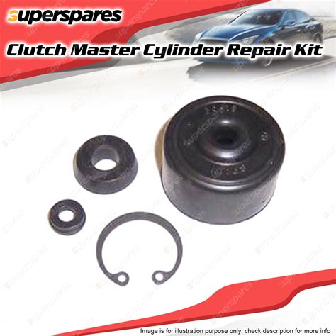 Clutch Master Cylinder Repair Kit For Mitsubishi Challenger Pa Cordia