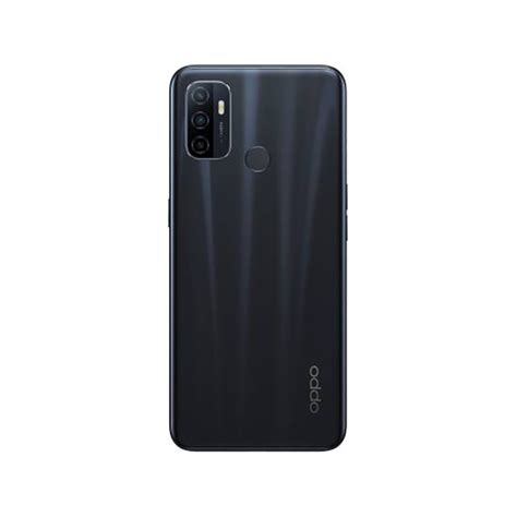 Oppo Mobile A53 4/64 Black – Hariom Retail