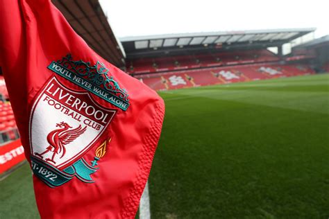 Liverpool Join TikTok As Social Media Platforms Understand The Need To