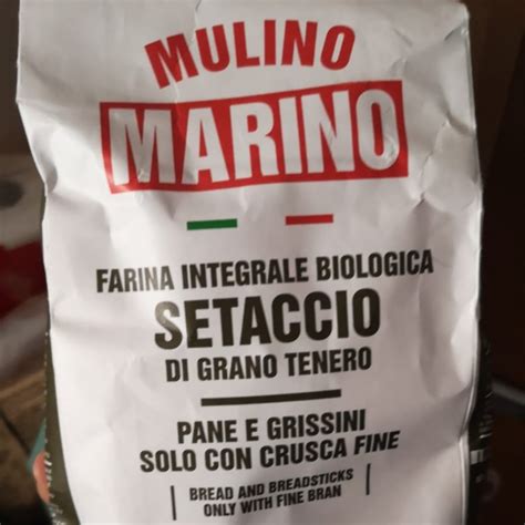 Mulino Marino Farina Integrale Reviews Abillion