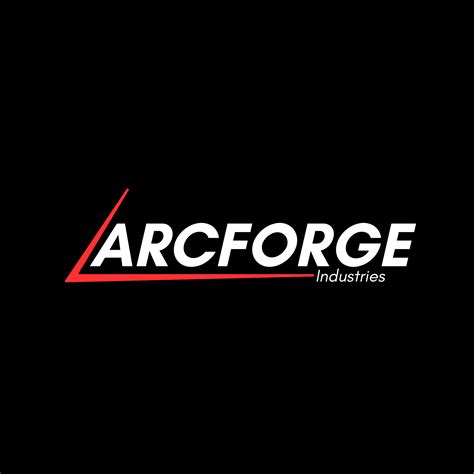 Arcforge Industries