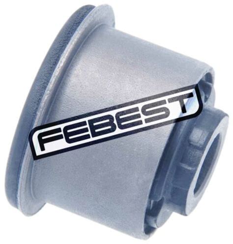 PGAB C5S Febest FRONT BUSHING FRONT CONTROL ARM 3523 84 EBay