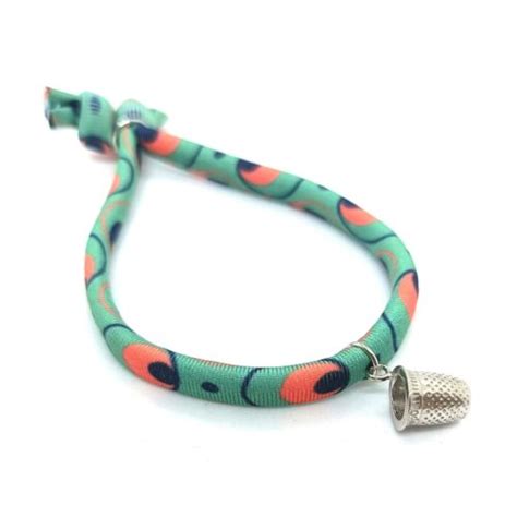 Gipsy Bikini Bracelet Keep Out Bracelets