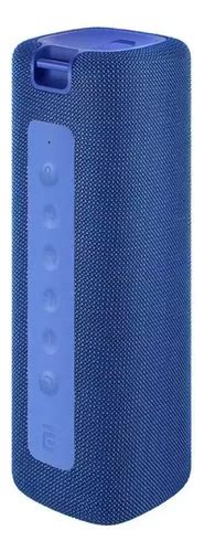 Bocina Xiaomi Mi Portable Bluetooth Speaker 16w Msi MercadoLibre