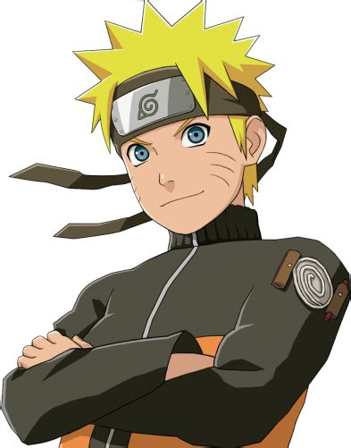 Download Transparent Naruto Shippuden Ultimate Ninja Storm 2 Full