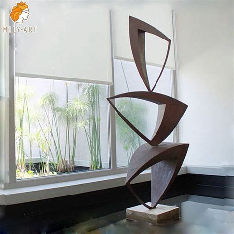 Most Stunning Indoor Sculptures For Home Decor Milystatue