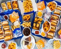 white castle delivery out of state - Highly Relevant Diary Portrait Gallery