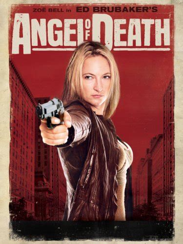 Angel of Death (2009) Hindi Dubbed Watch HD Movies | Free Download - MOVI.PK