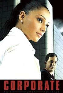 Corporate (2006) - Rotten Tomatoes