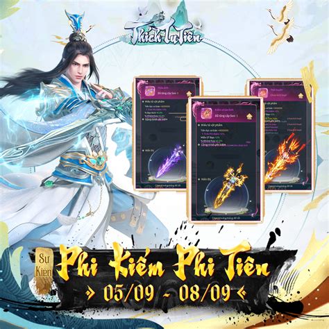 Tặng 513 giftcode Thích Tu Tiên tri ân cộng đồng game thủ